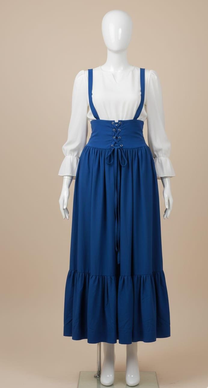 Elegant maxi
