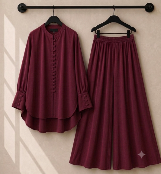 Lunessa Co-Ord Set