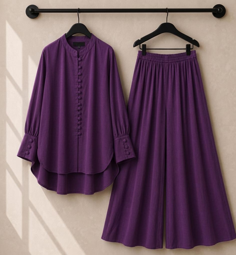 Lunessa Co-Ord Set
