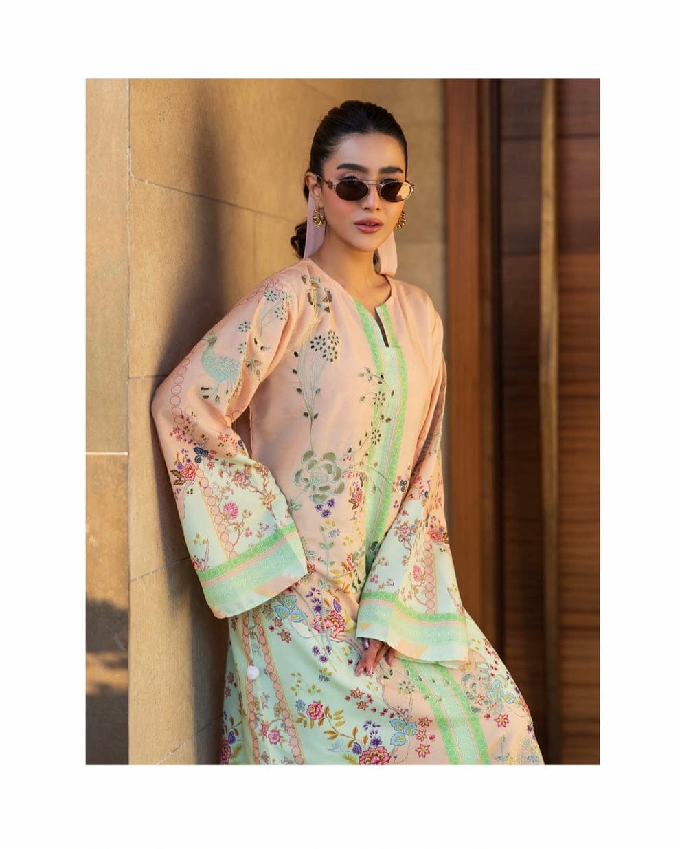 Khizra  2pc