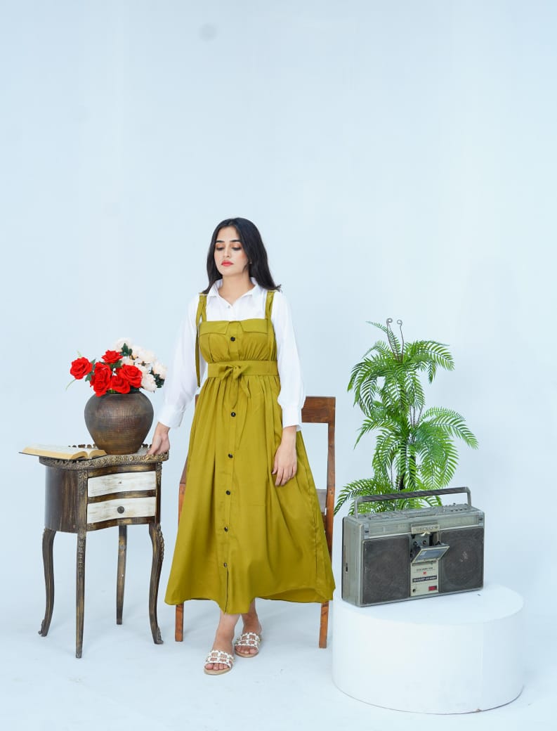 Butterfly Roomper Maxi