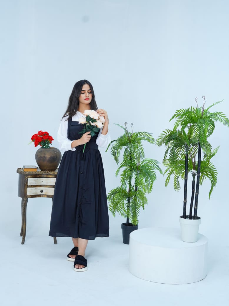 Butterfly Roomper Maxi