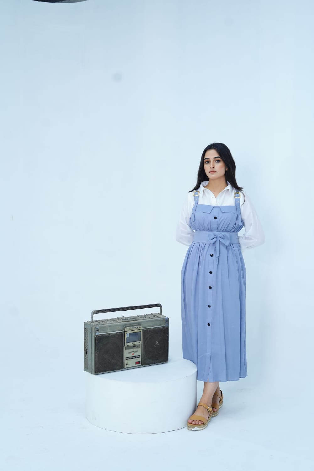 Butterfly Roomper Maxi