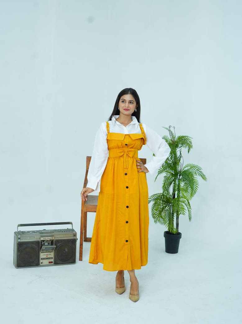 Butterfly Roomper Maxi