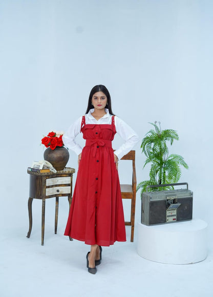 Butterfly Roomper Maxi