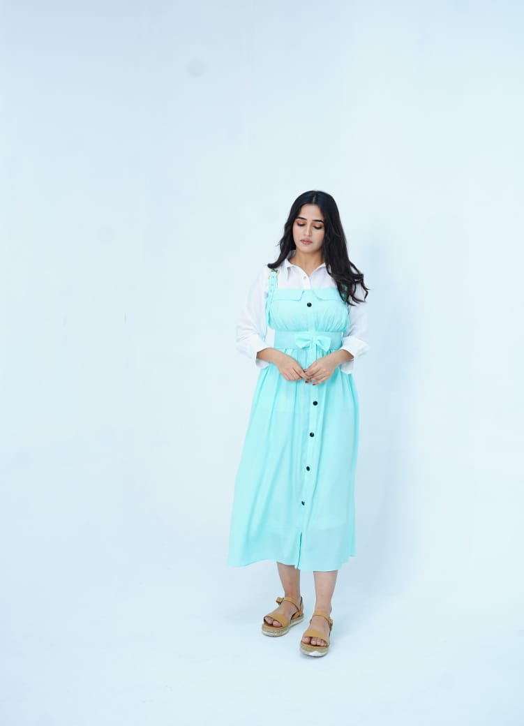 Butterfly Roomper Maxi