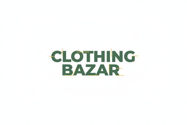 Clothing Bazar